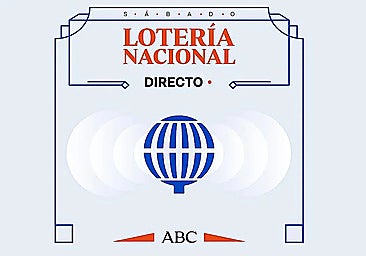 Comprobar Lotería Nacional hoy, en directo: números, resultados, décimo ganador y premios del sorteo del sábado 29 de noviembre